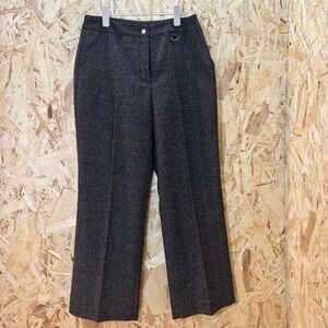 Vintage - Fresh - Herringbone - Dress Pants - Grandma Chic - Size 6P